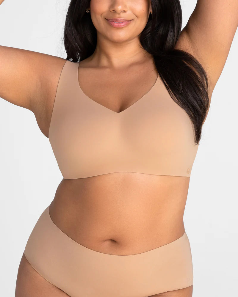 SoftForm Bra