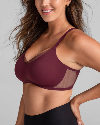 CrossOver Bra