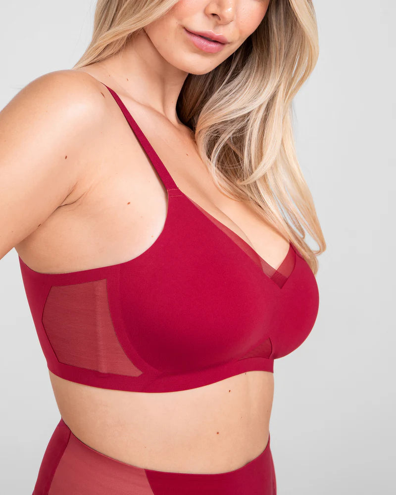 CrossOver Bra