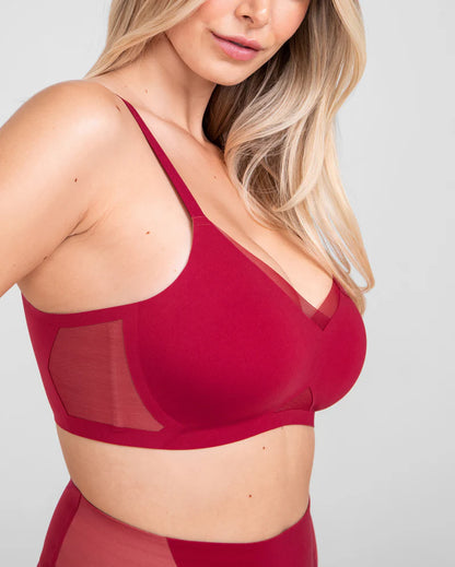 CrossOver Bra